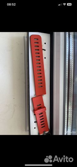 Смарт часы amazfit pace