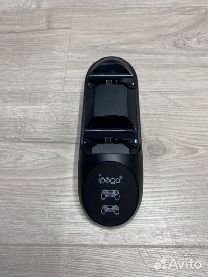 Зарядка для ps4