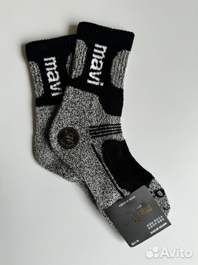 Термоноски Мави оригинал