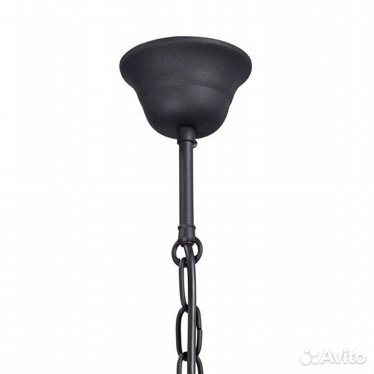 Люстра подвесная на кухню