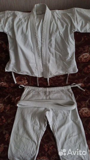 Кимоно детское