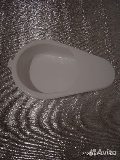 Судно медицинское новое