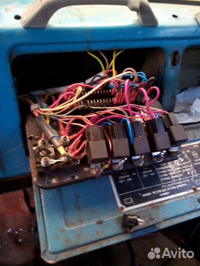 Автоэлектрик-газ,паз,уаз,ваз,зил, камаз,электрик