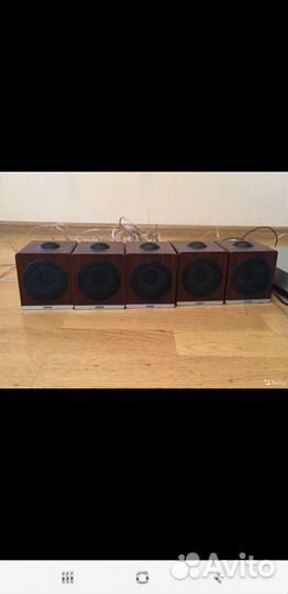 Bbk dk1017s без усилителя