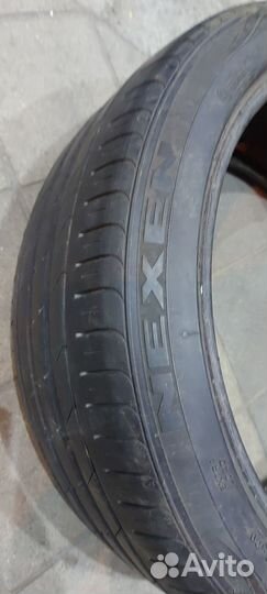 Nexen N'Fera SU1 245/40 R19