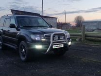 Toyota Land Cruiser 4.7 AT, 2005, 463 000 км, с пробегом, цена 2 666 000 руб.