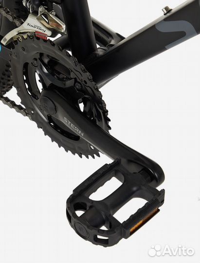 Велосипед Shtern Energy 2.0