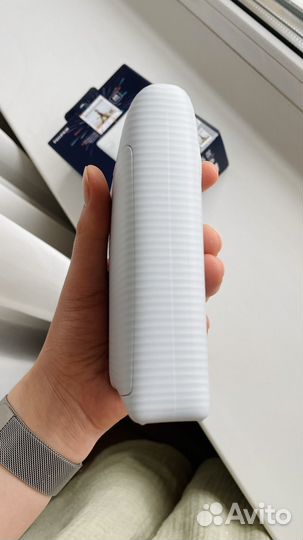 Фотопринтер Fujifilm instax square link