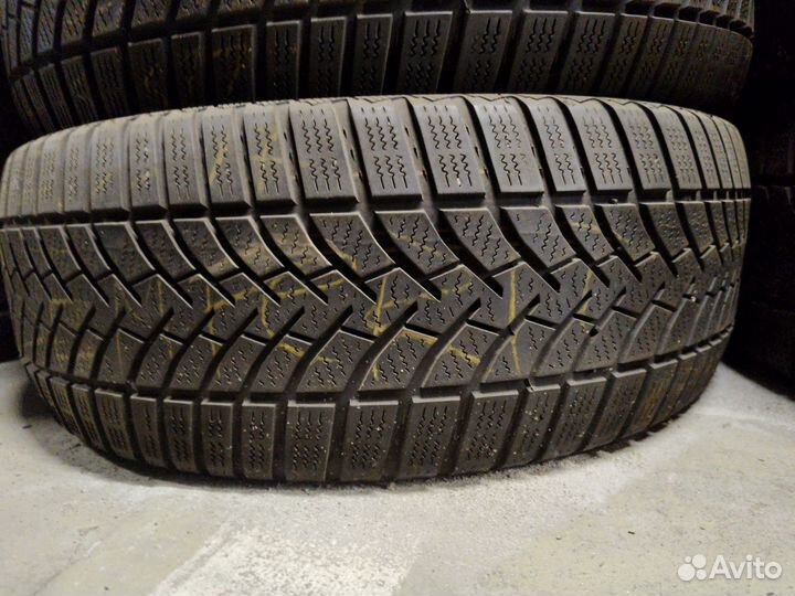 Semperit Speed Grip 3 225/55 R17