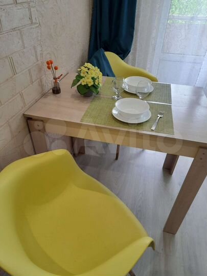 Квартира-студия, 25 м², 3/3 эт.