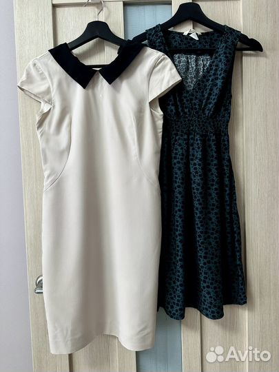 Пакет женских вещей. размер 42-44