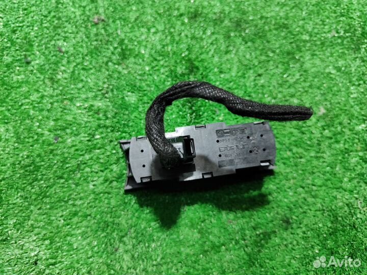 Кнопка ESP Volkswagen Touareg 7L