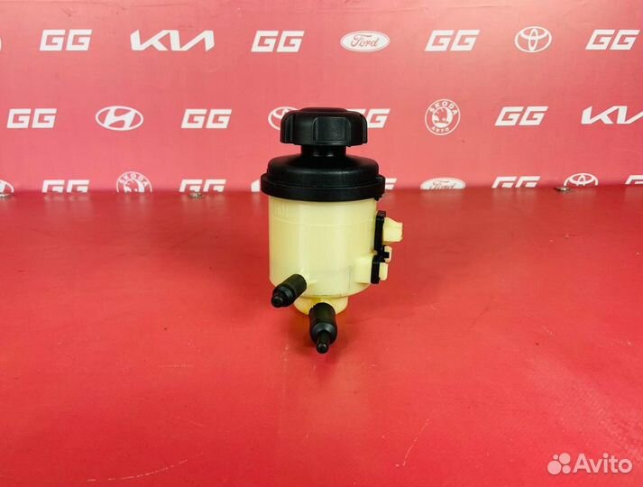 Бачок гур Rio Solaris 2010-2017