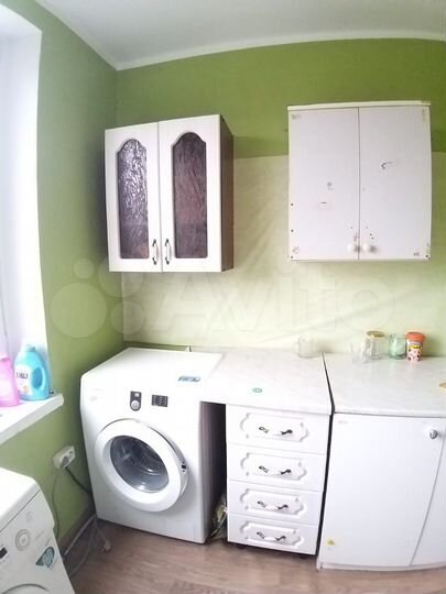 Комната 15 м² в 3-к., 7/9 эт.