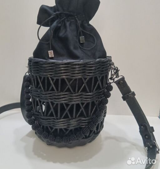 Сумка женская через плечо новая