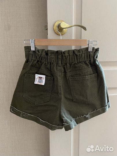 Шорты