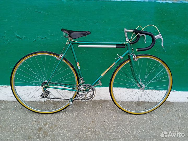 Велосипед хвз Старт-Шоссе