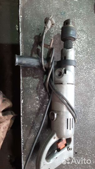 Дрель и лобзик