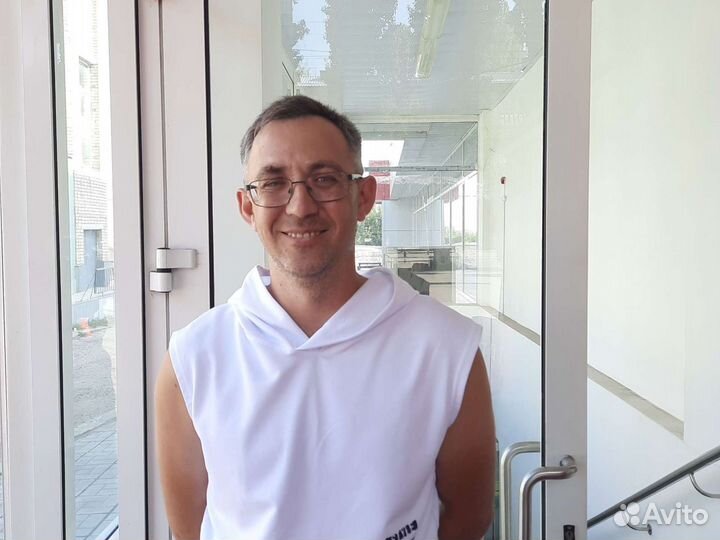 Водитель такси