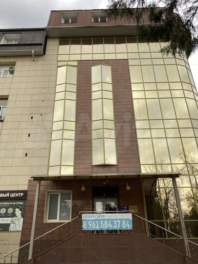 Офис, 974 м²