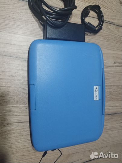 Нетбук - трансформер Aquarius CMB NE420