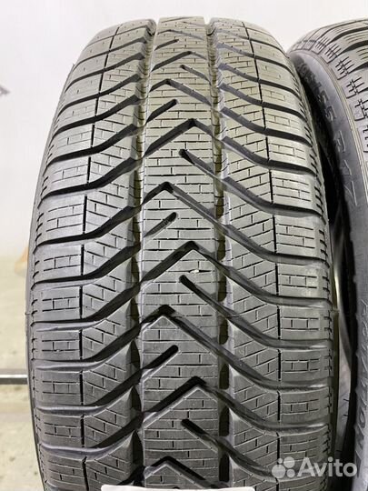 Pirelli Winter 210 SnowControl Serie III 195/55 R17