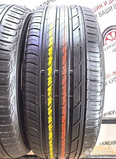 Bridgestone Turanza T001 215/50 R18 92W