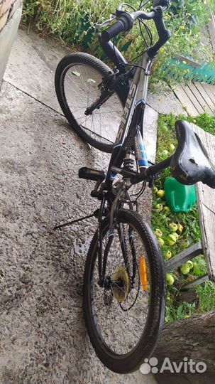 Велосипед подростковый stels