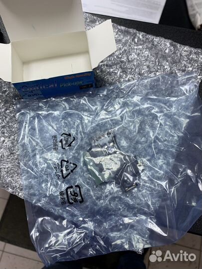 Лазерная головка для PS5