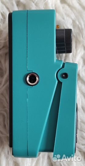 Behringer CS400 Compressor гитарная педаль