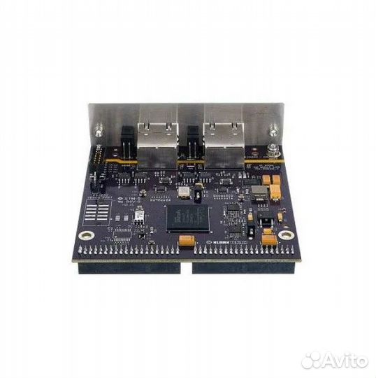 Плата расширения klark teknik KT-AES50