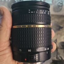 tamron 28 75 canon -