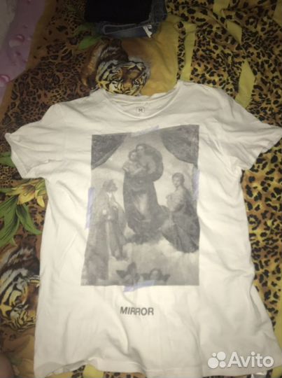 Футболки твое