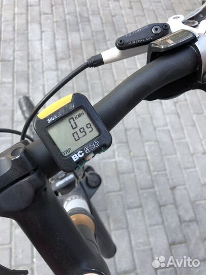 Велосипед взрослый 22 рама 28колеса