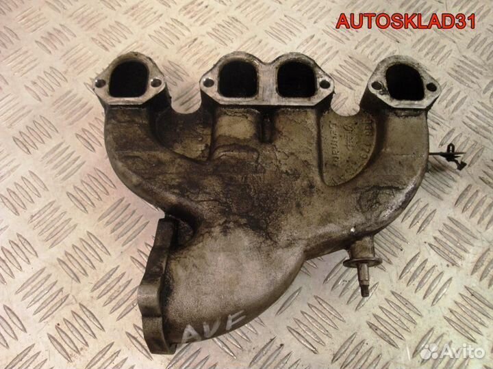Коллектор впускной 1.9 TDI AVF