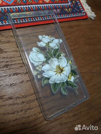 Чехол и стекло для Google Pixel 6а 7a Новый