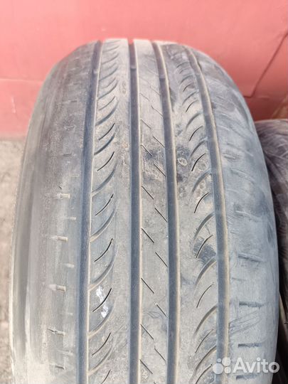 Nexen Roadian 581 205/55 R16 91H