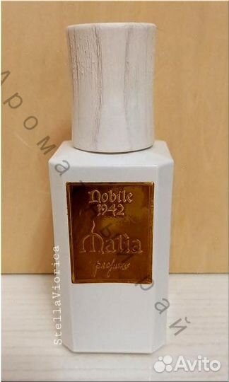Парфюм Malia Nobile 1942