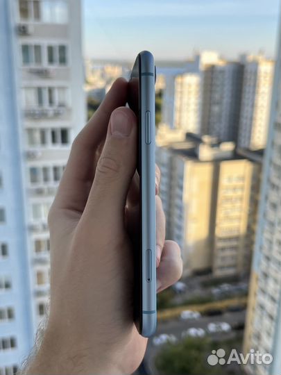 iPhone Xr, 128 ГБ