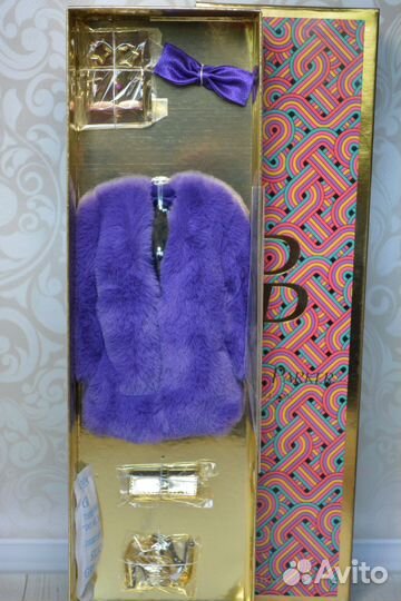 Продаю аутфит Поппи Паркер 2021