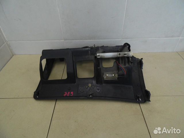 Бардачок Elantra 2000-2005