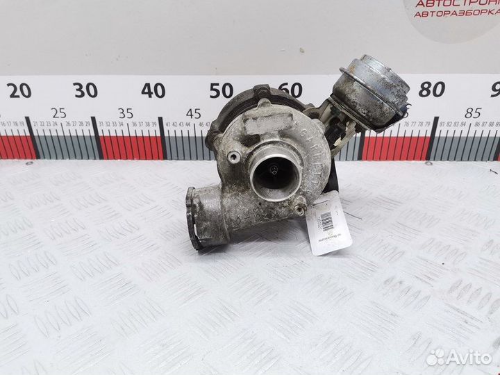 Турбина для Audi A4 B7