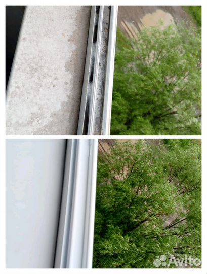 Клининг уборка квартир