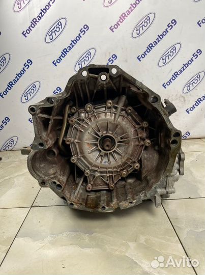 АКПП Audi A6 C5 2.4 (BDV) 2001