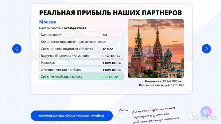 Новинка 2025 готовый IT-бизнес С гарантией успеха