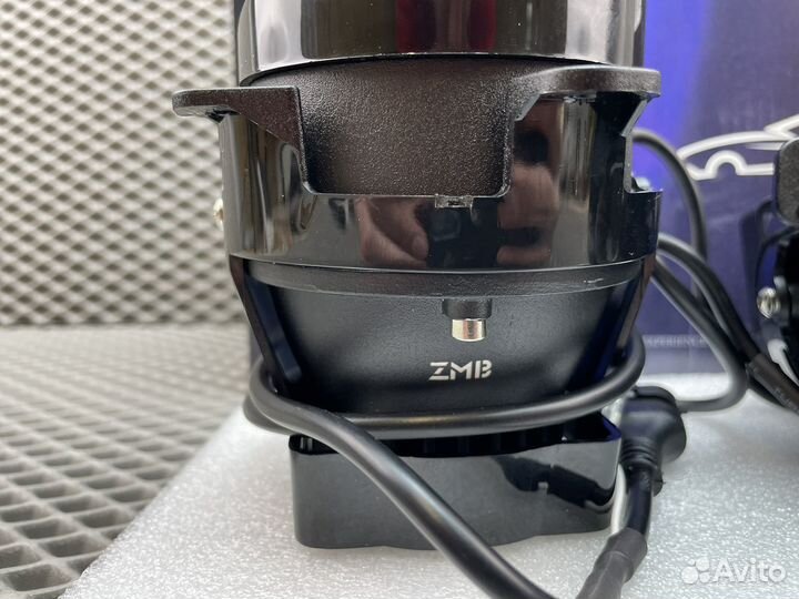 Bi LED птф б/ж Калина 1,2 Гранта Ларгус(011)