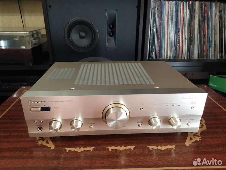 Усилитель Pioneer A-D5x