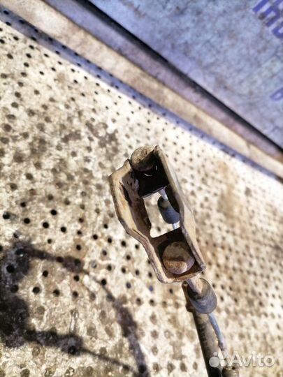 Трос ручника Citroen C4 Grand Picasso