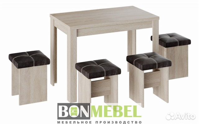 Обеденная группа