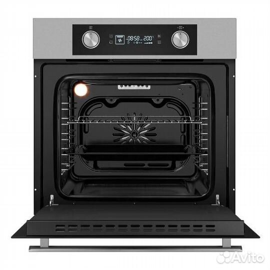 Электрический духовой шкаф Maunfeld aeoh6062S